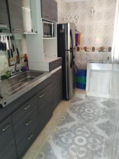 apartamento familiar - 6