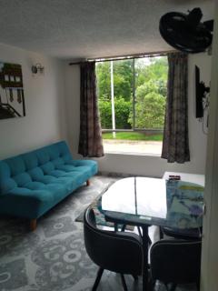 apartamento familiar - 4