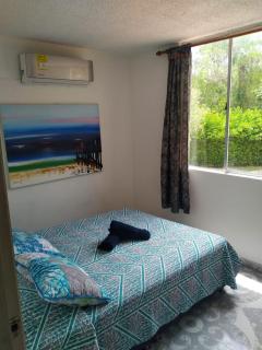 apartamento familiar - 3