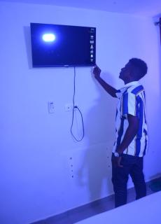 Appartements meublés GNB - 1