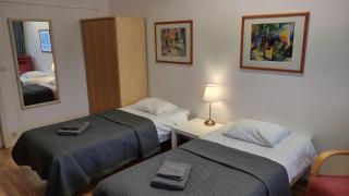 Hotel 24 - Apartments - 6