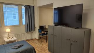 Hotel 24 - Apartments - 5