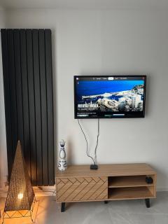 Apparemment T1 entrée indépendante neuf proche aéroport CDG - 6