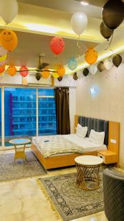 Studio apartment - 5