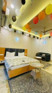 Studio apartment - 4