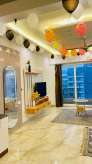 Studio apartment - 1