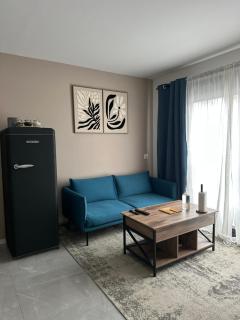 Apparemment T1 entrée indépendante neuf proche aéroport CDG - 7