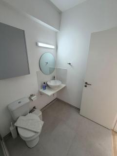 Kitieos Central Apts 100m from Finikoudes Beach - Larnaca - 3