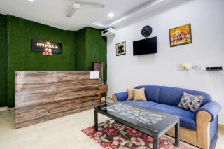 Hotel Maharaja Inn By The Premium Villa - 6