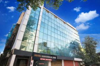 Hotel Maharaja Inn By The Premium Villa - 5