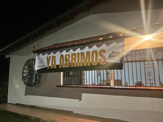 Cabañas Green Hills - 7