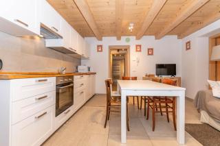 Ciasa al Caselo - Falcade - 5