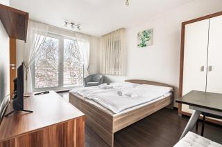 Fine Restaurant & Apartments - 2