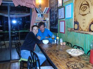 Habiación Día de Sol en Casa Quilanto - 6