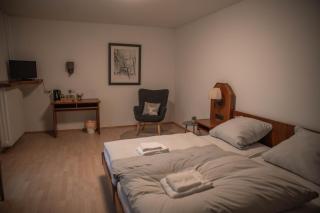 Pension Hubertushof - Hassloch - 7