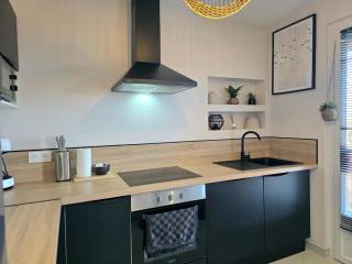 Appartement moderne, Centre Perpignan - 4