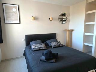Appartement moderne, Centre Perpignan - 5
