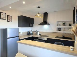Appartement moderne, Centre Perpignan - 2