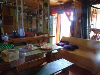 Habiación Día de Sol en Casa Quilanto - 7