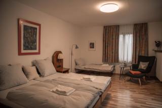 Pension Hubertushof - 5