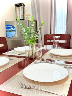 Cozy Family Home with Free Parking - 6