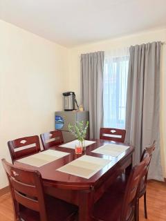 Cozy Family Home with Free Parking - 5