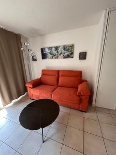 Le Freed'Home, logement de charme avec piscine - 0