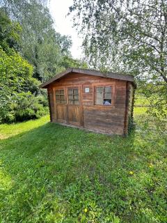 Le Freed'Home, logement de charme avec piscine - 6