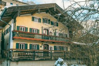 Berghaus Alma - Neueröffnung Ruhpolding - 9