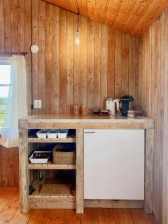 Coastal Cottage By Kullabergs Nature And Sea - 5