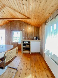 Coastal Cottage By Kullabergs Nature And Sea - 6