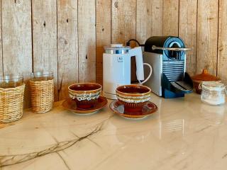 Coastal Cottage By Kullabergs Nature And Sea - 4