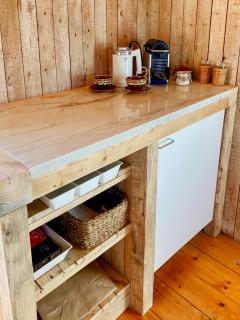 Coastal Cottage By Kullabergs Nature And Sea - 2