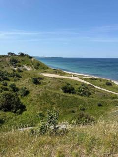 Cozy Holiday Home Close To Beach And Nature - 6