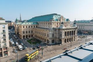 Apartments next to Vienna Stateopera with Aircondition - Vienna - 4