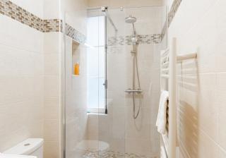 La chambre de Lucie Deluxe Room - Studio - 7