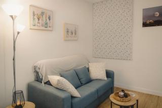 Apartamento Fama - 3