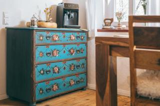 Berghaus Alma - Neueröffnung Ruhpolding - 1