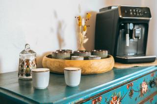 Berghaus Alma - Neueröffnung Ruhpolding - 4