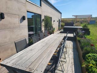 New Holiday Home With Sea View And Spa - 9