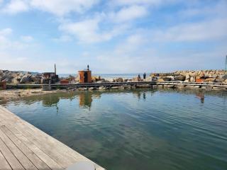 New Holiday Home With Sea View And Spa - 6