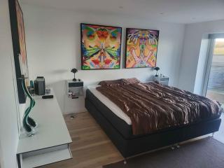 New Holiday Home With Sea View And Spa - 4