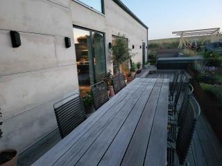 New Holiday Home With Sea View And Spa - 2