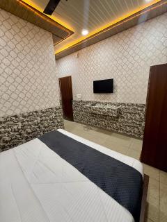 Mahendergarh Haveli - 9