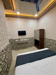 Mahendergarh Haveli - 7