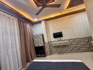 Mahendergarh Haveli - 6