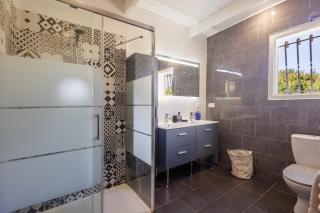 Villa MonteCristo, clim, piscine privée, 300m. mer - 5