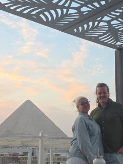 pyra pyramids view inn - 8