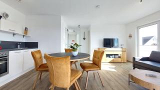 Dinkelbach Feriendomicil Objekt 2 D - 7