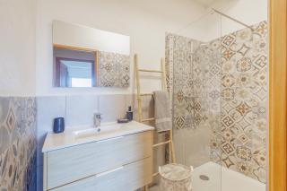 Villa MonteCristo, clim, piscine privée, 300m. mer - 6